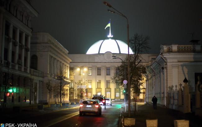 Комитет рекомендует Раде принять законопроект об адвокатуре в первом чтении