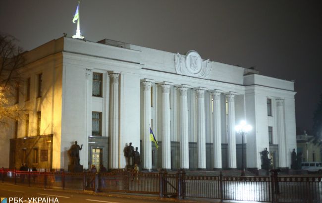 Опубликован закон о непрерывной работе Нацрады