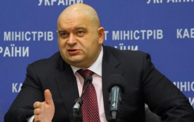 Суд отменил 2 млн гривен штрафа фирме экс-министра Януковича за самовольное строительство