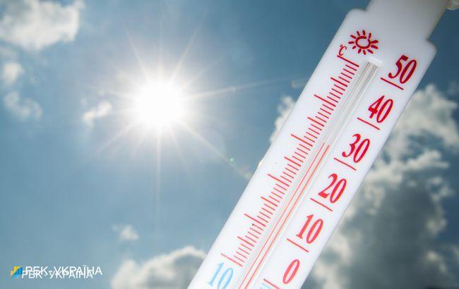 Какой будет погода в мае: прогноз Укргидрометцентра