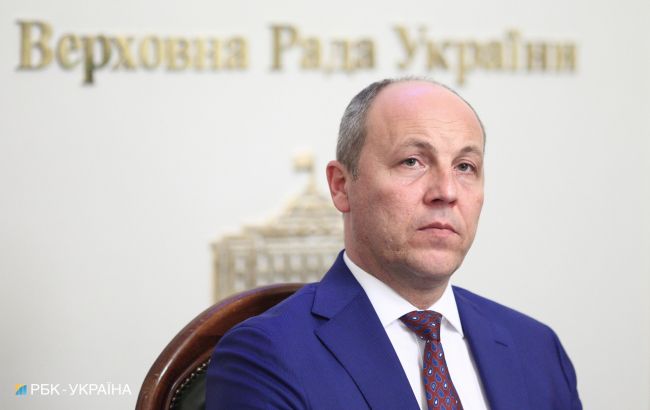 Предвыборная повестка: чем займется Верховная рада на новой сессии