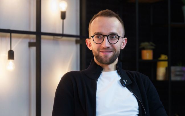 Уролог Александр Наумчук: Мужской организм рассчитан на один половой акт