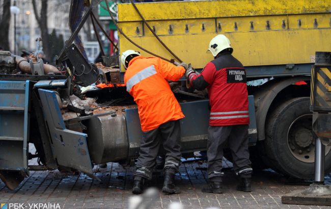 Половина украинцев боятся потерять работу