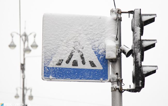 Зима сократится на месяц: эксперт ошарашила изменением климата в Украине