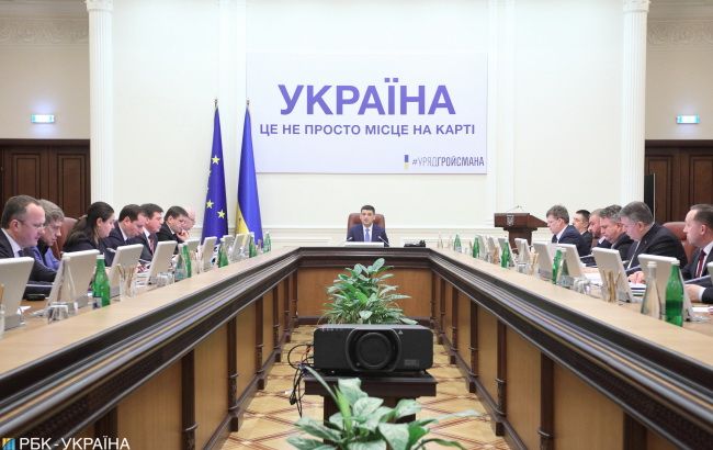 Кабмин принял еще одно решение по курсу на НАТО и ЕС