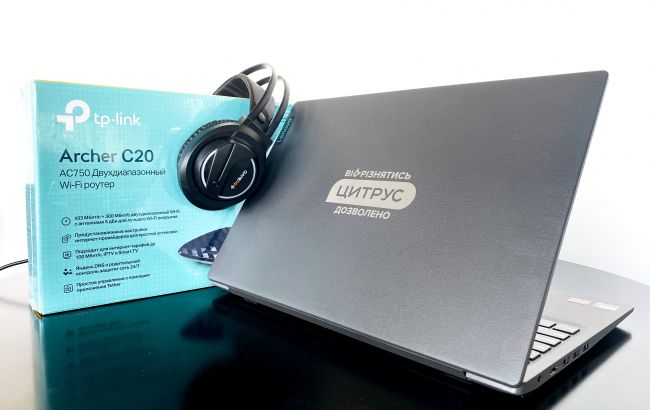 Определены 18 школ, которым Цитрус подарит наборы техники