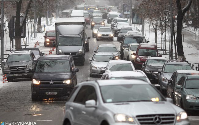 Стремительно ухудшается: каким областям Украины стоит срочно утепляться