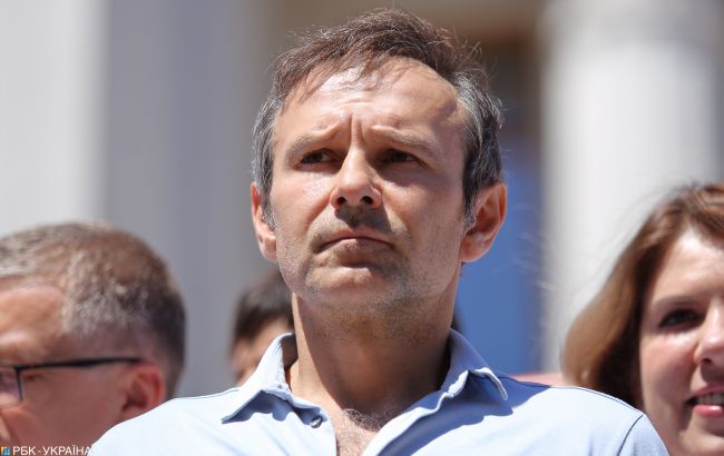 Партия "Голос" не проходит в парламент следующего созыва, - рейтинг