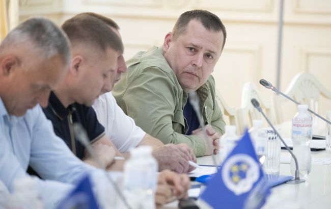 Днепр и другие города готовы работать с НАПК для предотвращения коррупции, - Филатов