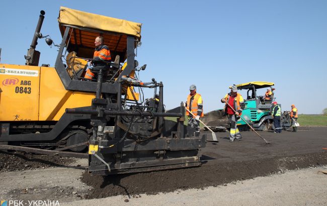 Під Києвом побудують три нові розв'язки