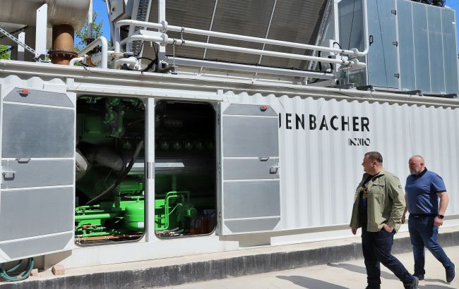 Дніпро скеровує ресурси на ретельну підготовку до зими, - Філатов