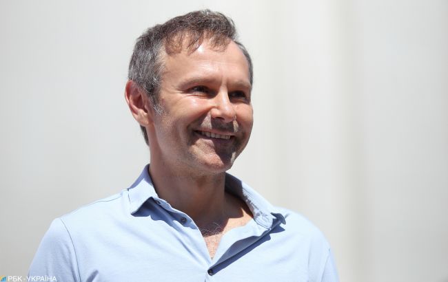 Есть план: Вакарчук высказался про участие в выборах мэра Киева или Львова