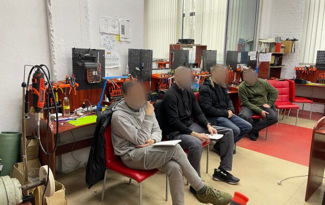 "Дронарня" запустила новий курс для військових інженерів БпЛА за підтримки Favbet Tech