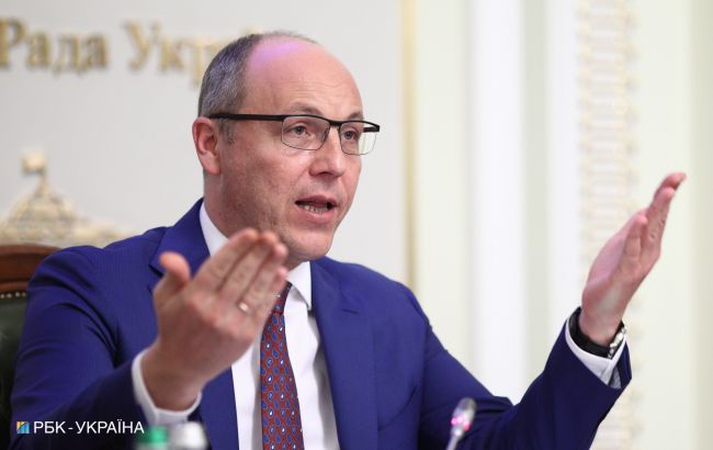 Рада приняла новый избирательный кодекс