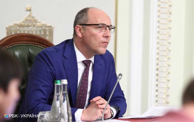 Рада во вторник переименует ряд населенных пунктов