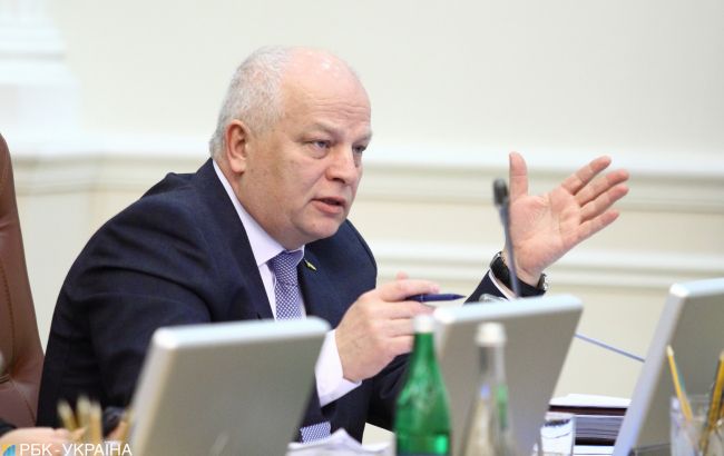 Кубів розповів, що допоможе Україні війти в ТОП-50 Doing Business