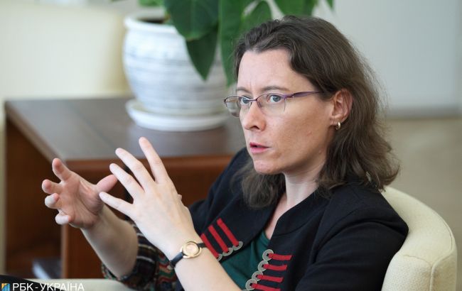 Посол Франции сомневается в введении миротворцев ООН на Донбасс