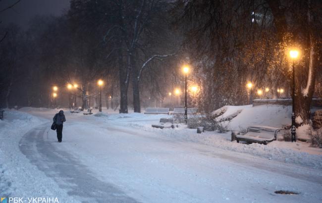 "Візьміть до уваги": синоптик застерегла про нестабільність погоди