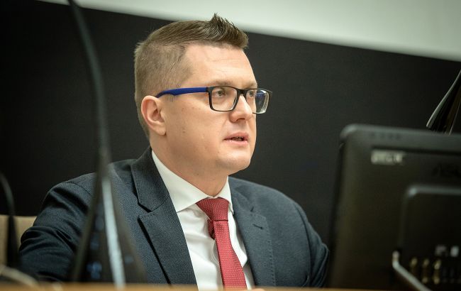 Гібридна війна Росії набуває нових форм, - Баканов