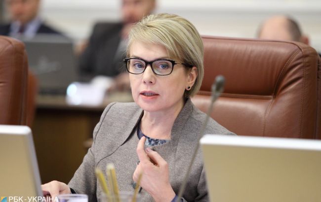 На закупку школьных автобусов направили 325 млн гривен