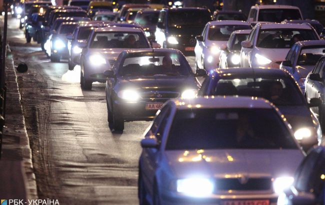 Має знати кожен. З травня в Україні скасовують важливе правило для водіїв