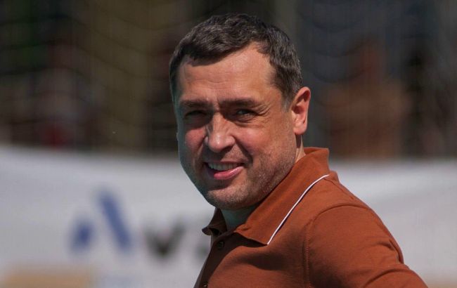 Свіщов розповів, коли у Львові відкриється найбільший в Україні спортивно-розважальний центр