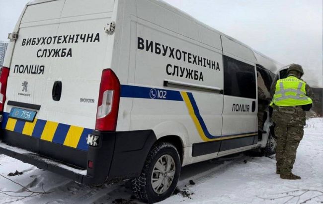 По Украине распространяется волна массовых "минирований": что известно