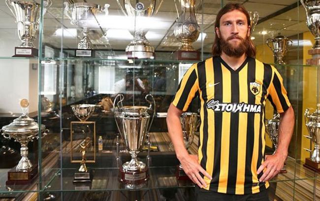 АЕК дасть серйозний бій "Динамо", - Чигринський