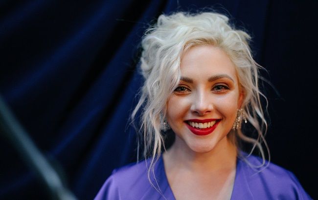 Известная джазовая певица Ольга Лукачова сыграет большой концерт в Киеве