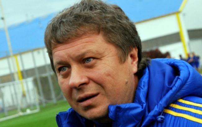 Александр Заваров остается работать в ФФУ