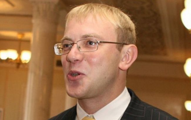 Посол сообщил о договоренности по группе дружбы с Украиной в парламенте Канады