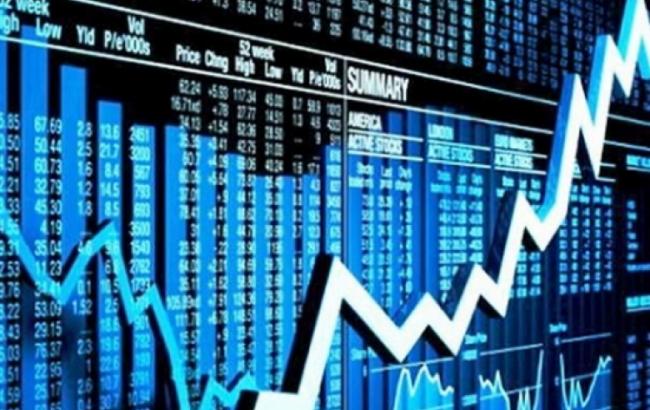 "Украинская биржа" исключает из листинга акции 13 эмитентов