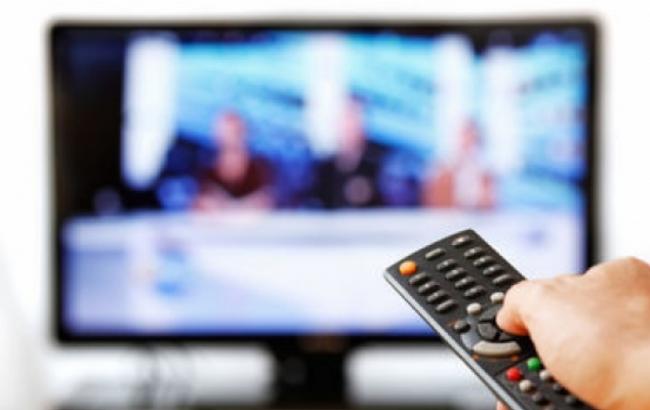 Нацсовет опубликовал список российских каналов, которым ограничено вещание в Украине