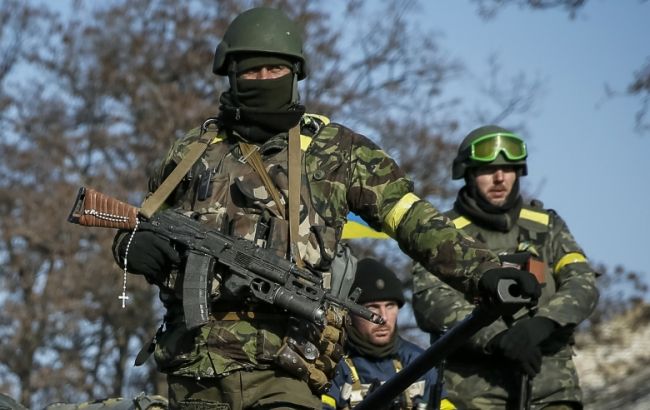 В проекте госбюджета предусмотренно достаточно средств на развитие и инновации для армии, - нардеп