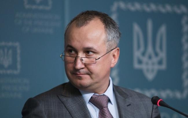 Крымские дезертиры могут получить до 15 лет тюрьмы, - Грицак