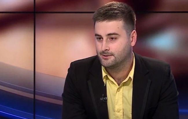 ГПУ боится, что главный свидетель против Новинского изменит свои показания, - политолог