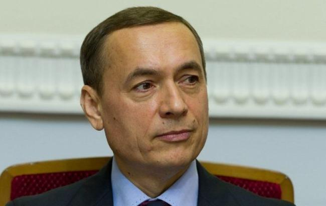 САП планує арештувати все майно Мартиненко