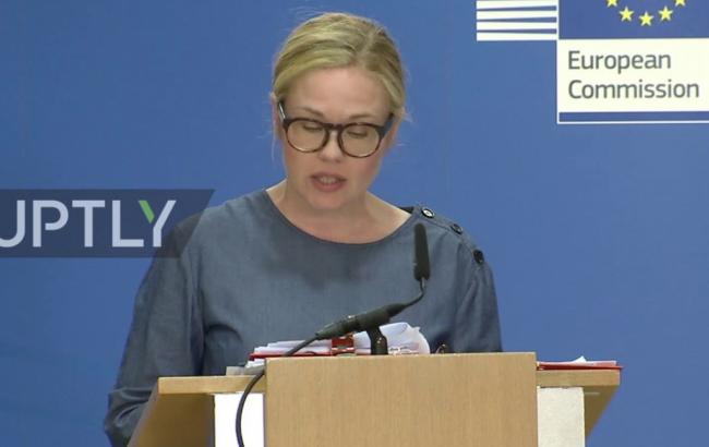 Газові переговори ЄС, України і РФ на експертному рівні почнуться 12 вересня