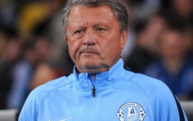 Маркевич: На сьогоднішній день "Сент-Етьєн" просто сильніше