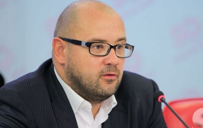 Луценко допомагає Ярославському у рейдерських захопленнях, - Святаш