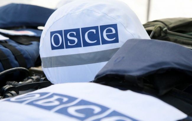 У Краматорську помер спостерігач ОБСЄ