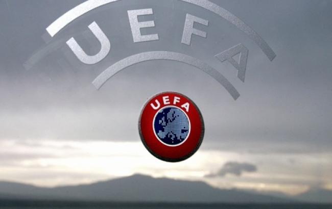 УЕФА отклонила апелляцию киевского "Динамо"