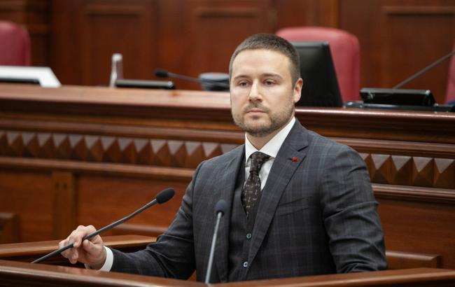 Кличко назначил себе нового заместителя