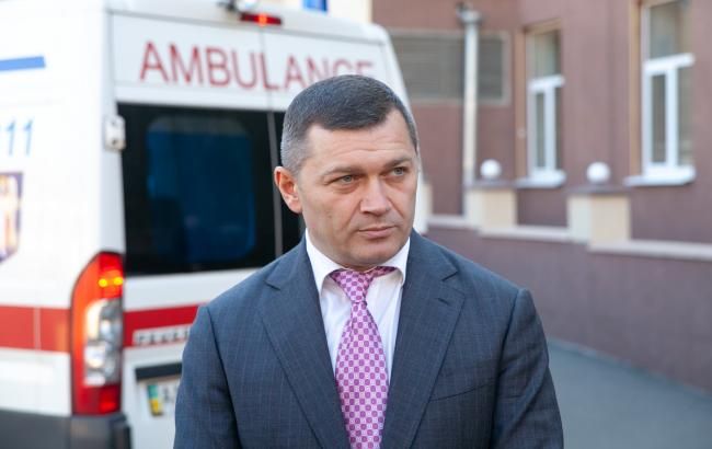 В Киеве бригады медиков начали тестировать жителей на дому