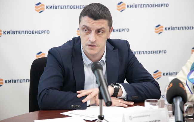 В КГГА рассказали, почему изменилась цена на отопление в январе