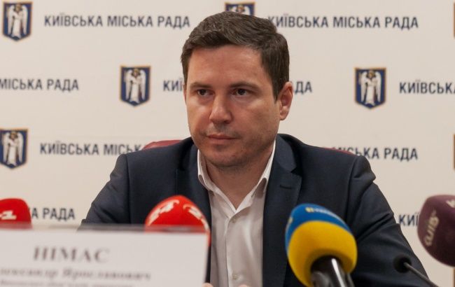 Новый закон о парковании позволит увеличить количество многоуровневых паркингов, &ndash; "Киевтранспарксервис"