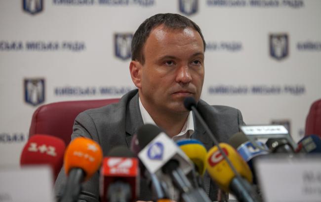 Киев обратился к Кабмину, чтобы вовремя подготовиться к отопительному сезону