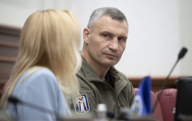 Местное самоуправление должно обеспечить жителям достойные условия, - Кличко