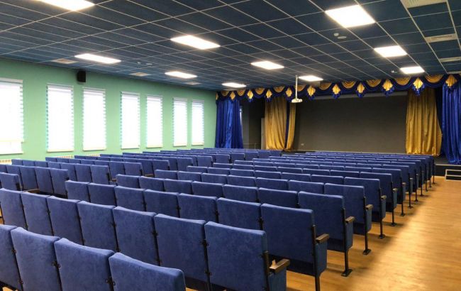 В КГГА рассказали об обновлении столичных школ