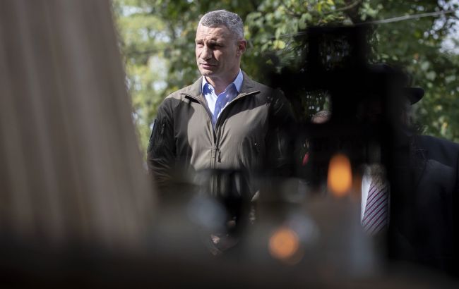 Кличко: росіяни відповідатимуть за кожен свій злочин проти українців